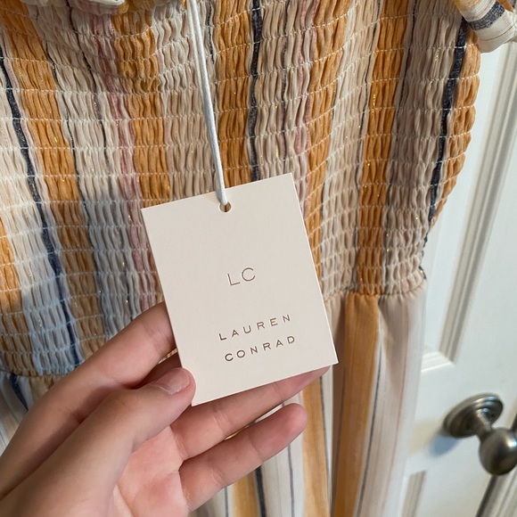 LAUREN CONRAD Dress - Picture 4 of 4